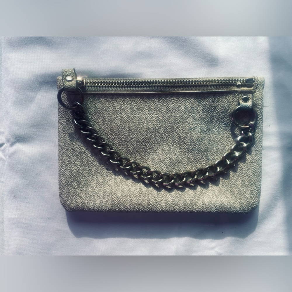 Michael Kors Belt Bag with Chain